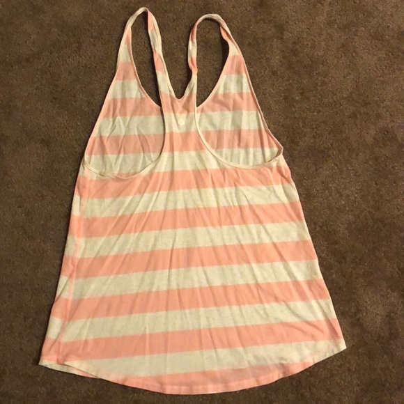 Lululemon Om Racerback - Picture 2 of 3